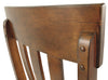 Ralene Dinning table set (Table+ 8 chairs)