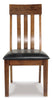 Ralene Dinning table set (Table+ 8 chairs)