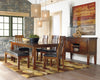 Ralene Dining Bench