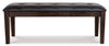 Haddigan Dining Bench