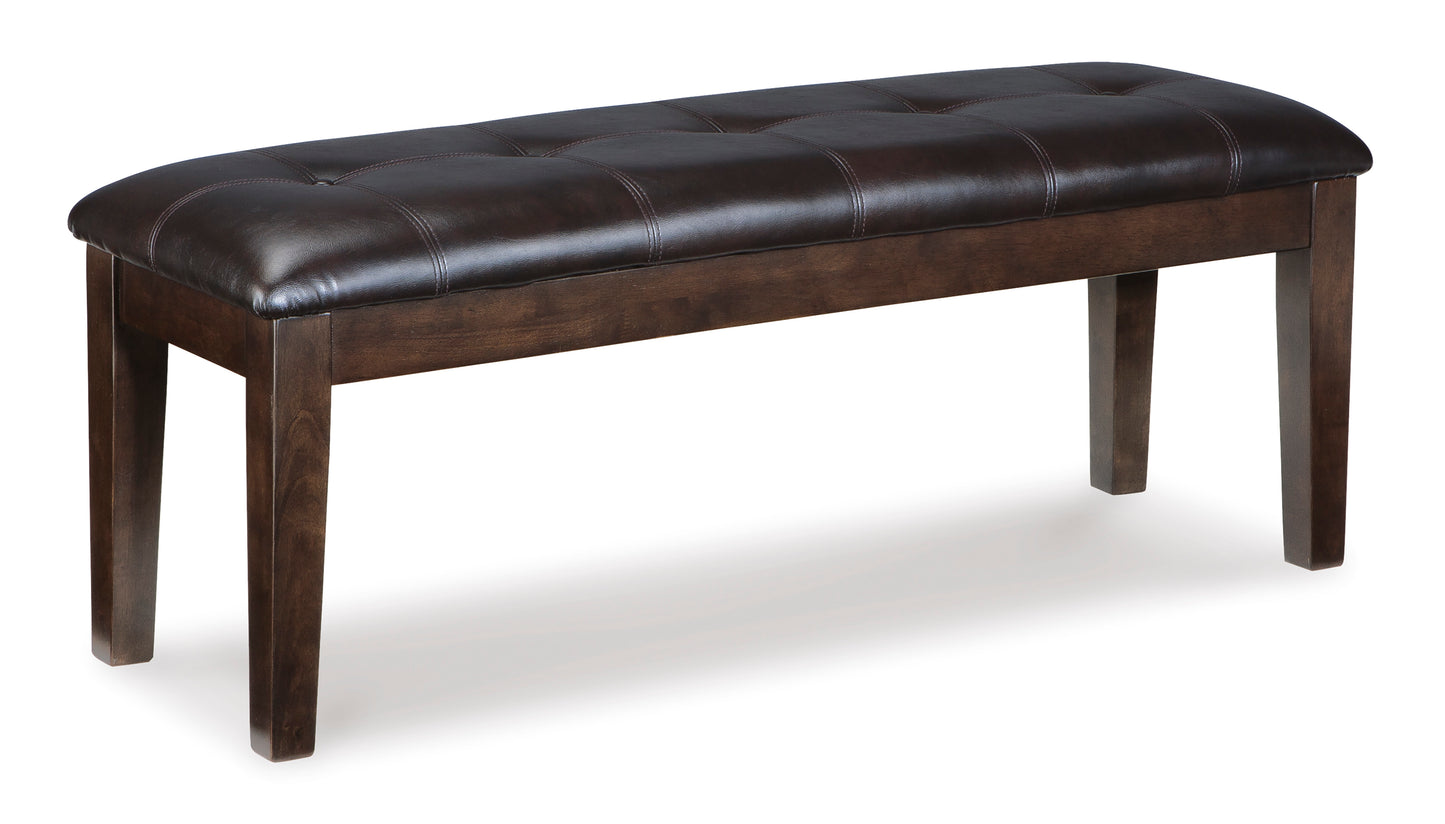 Haddigan Dining Bench