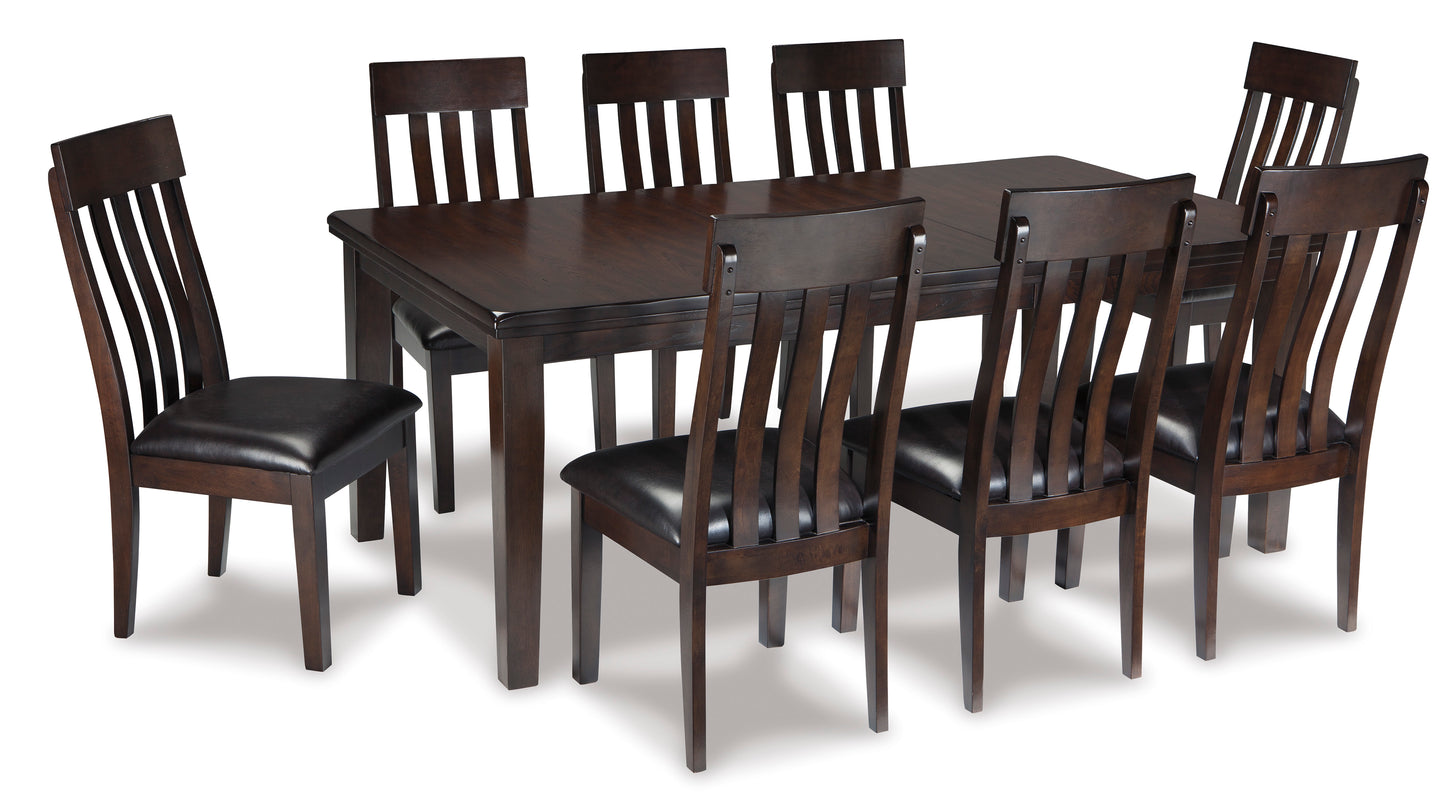 Haddigan Dining Extension Table