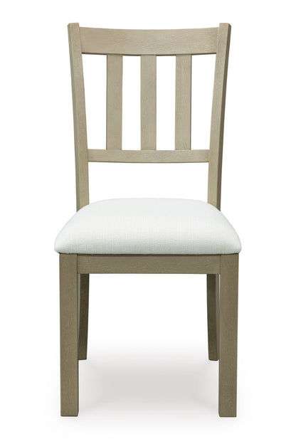Calmoro Dining Chair