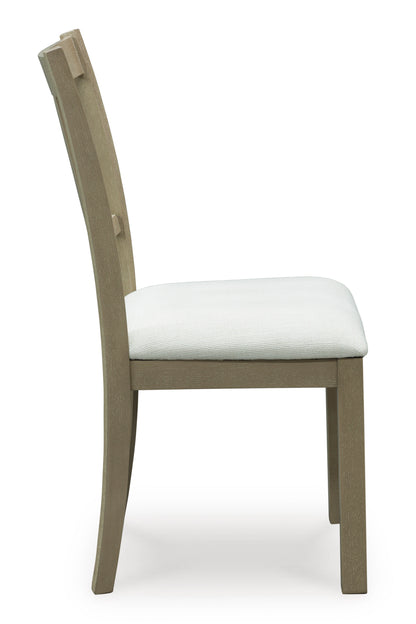 Calmoro Dining Chair