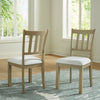 CALMORO Dinning table set (Table+ 8 chairs)