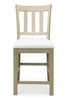 Calmoro Counter Height Barstool