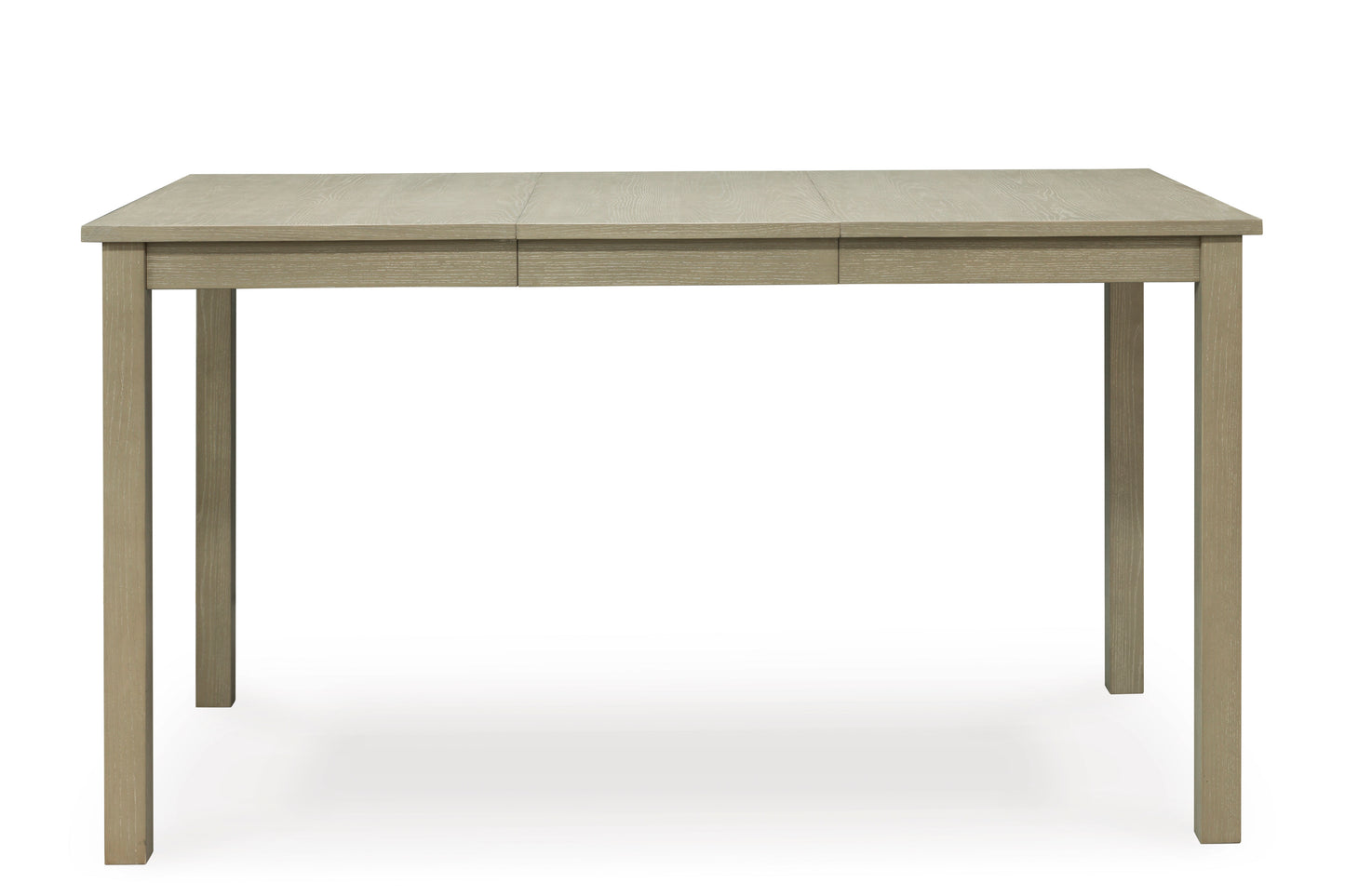 Calmoro Counter Height Dining Extension Table