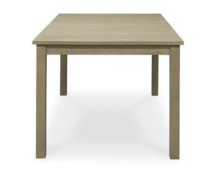Calmoro Dining Extension Table