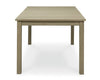 Calmoro Dining Extension Table