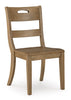 Mylarken Dining Chair