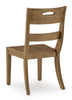 Mylarken Dining Chair