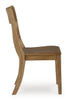 Mylarken Dining Chair