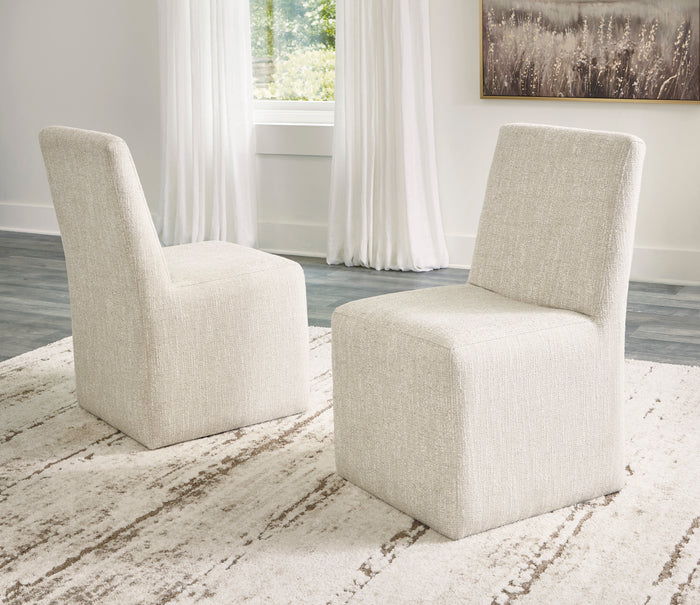 Mylarken Dining Chair