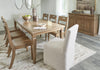 Mylarken Dining Extension Table