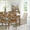 Mylarken Dining Chair