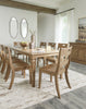 Mylarken Dining Chair
