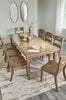 Mylarken Dining Extension Table