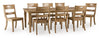 Mylarken Dining Chair