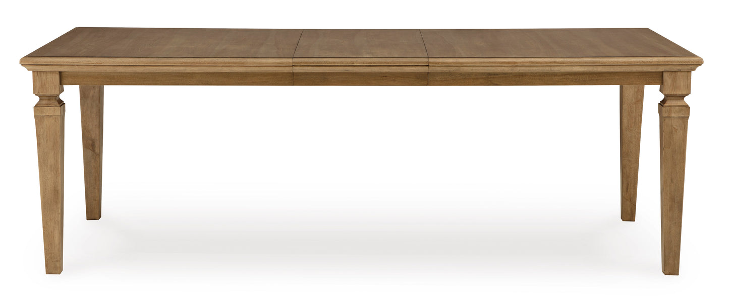 Mylarken Dining Extension Table