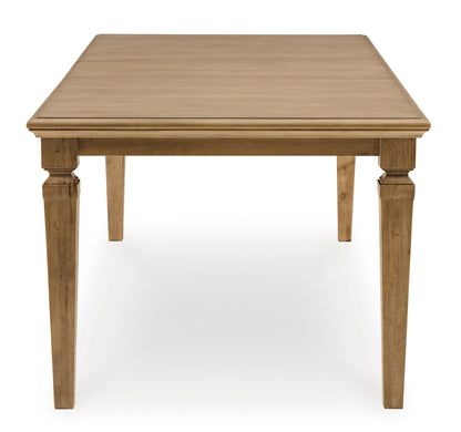 Mylarken Dining Extension Table