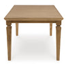 Mylarken Dining Extension Table