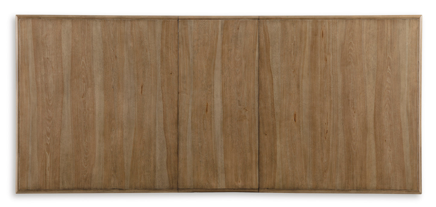 Mylarken Dining Extension Table