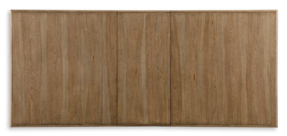 Mylarken Dining Extension Table