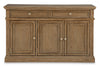 Mylarken Dining Server