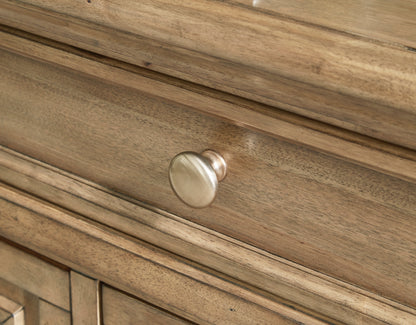 Mylarken Dining Server