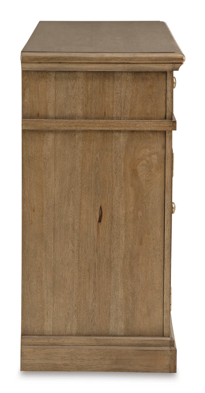 Mylarken Dining Server