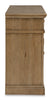 Mylarken Dining Server