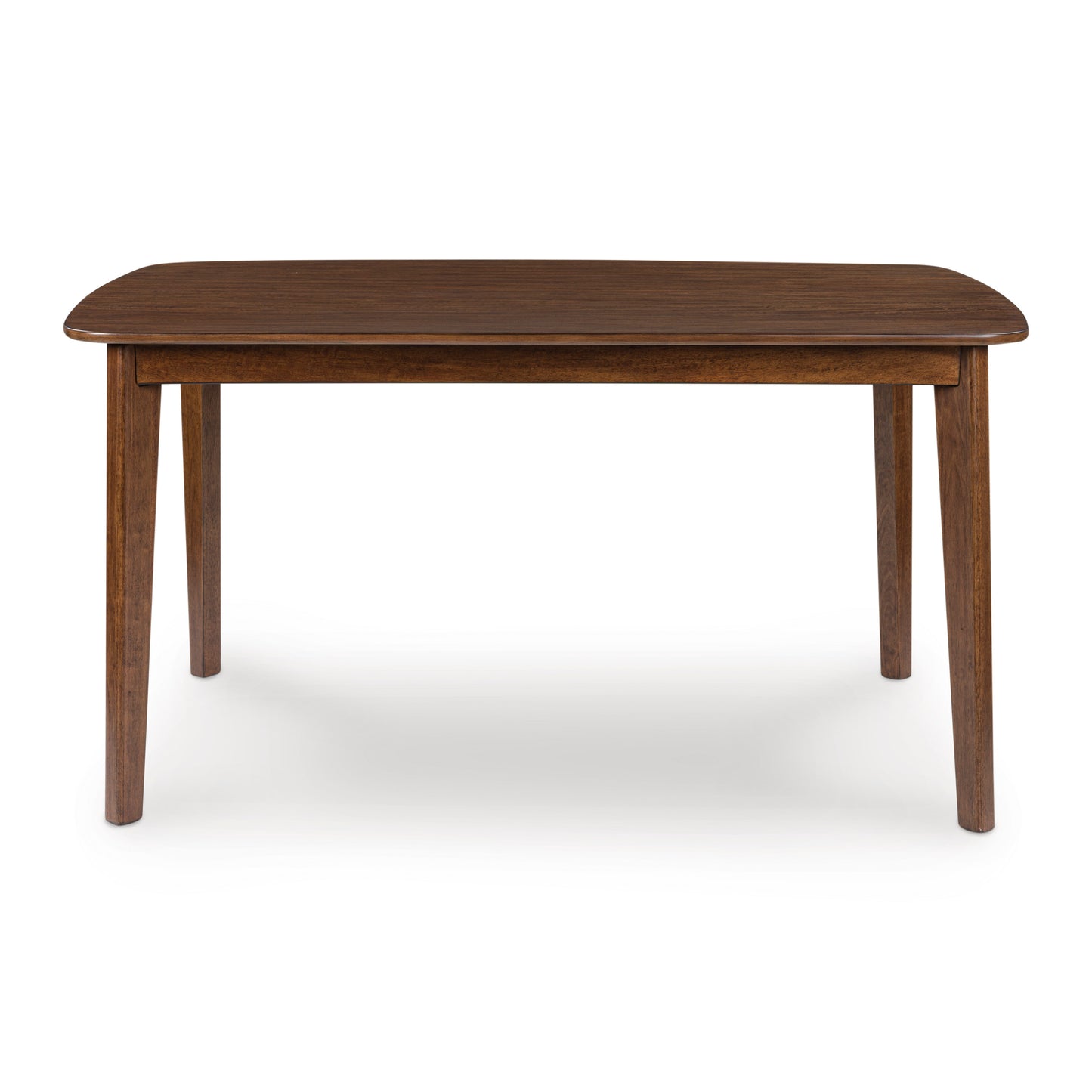 Lyncott Dining Table and 4 Chairs (Set of 5)