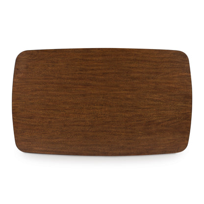 Lyncott Dining Table and 4 Chairs (Set of 5)