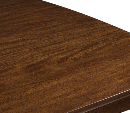 Lyncott Dining Table and 4 Chairs (Set of 5)