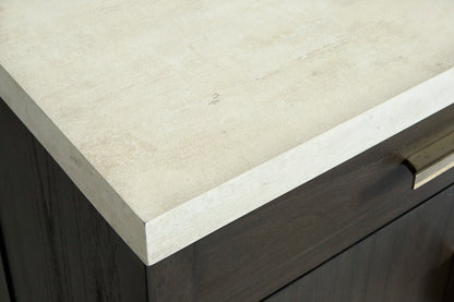 Westonfort Dining Server