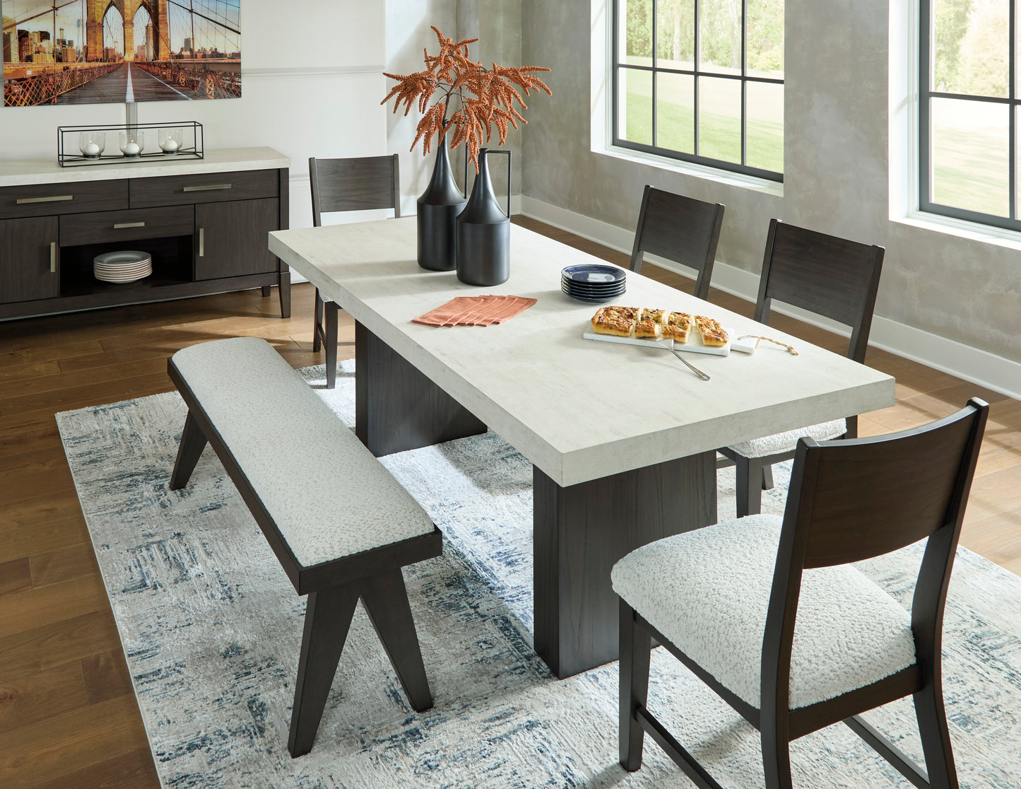 Westonfort Dining Chair