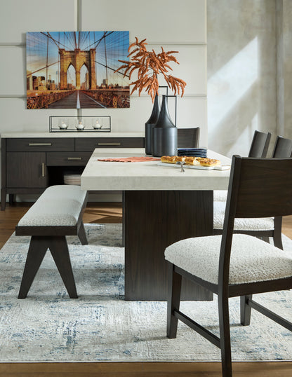 Westonfort Dining Chair