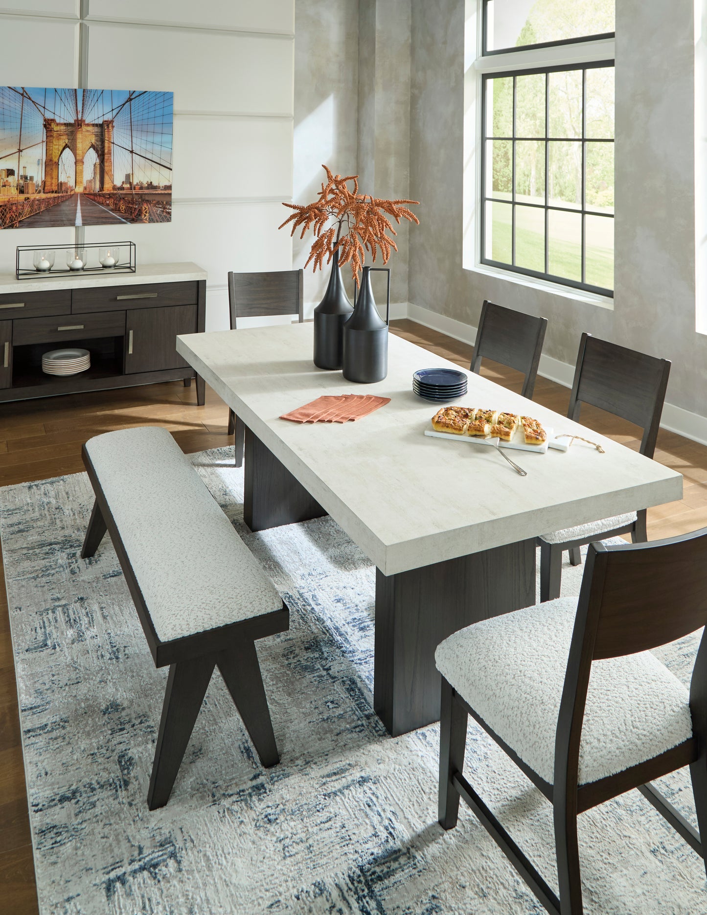 Westonfort Dining Chair