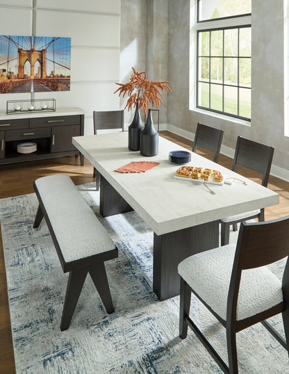 Westonfort Dining Chair