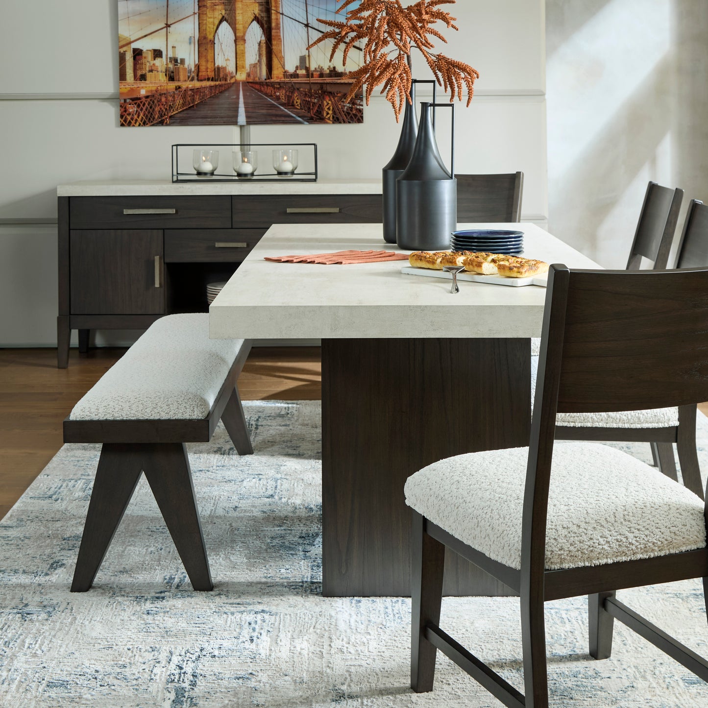 Westonfort Dining Chair