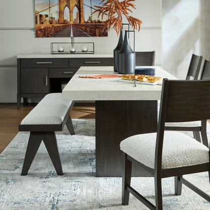 Westonfort Dining Chair