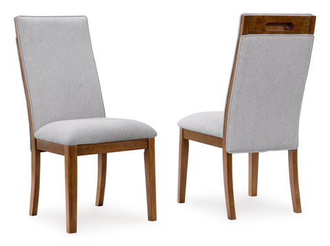 Lyncott Dining Chair