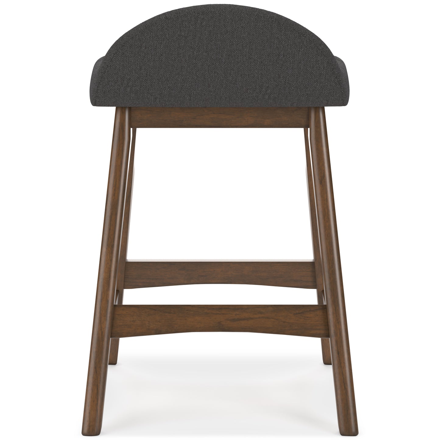 Lyncott Upholstered Barstool (Set of 2)
