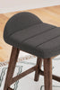 Lyncott Upholstered Barstool (Set of 2)