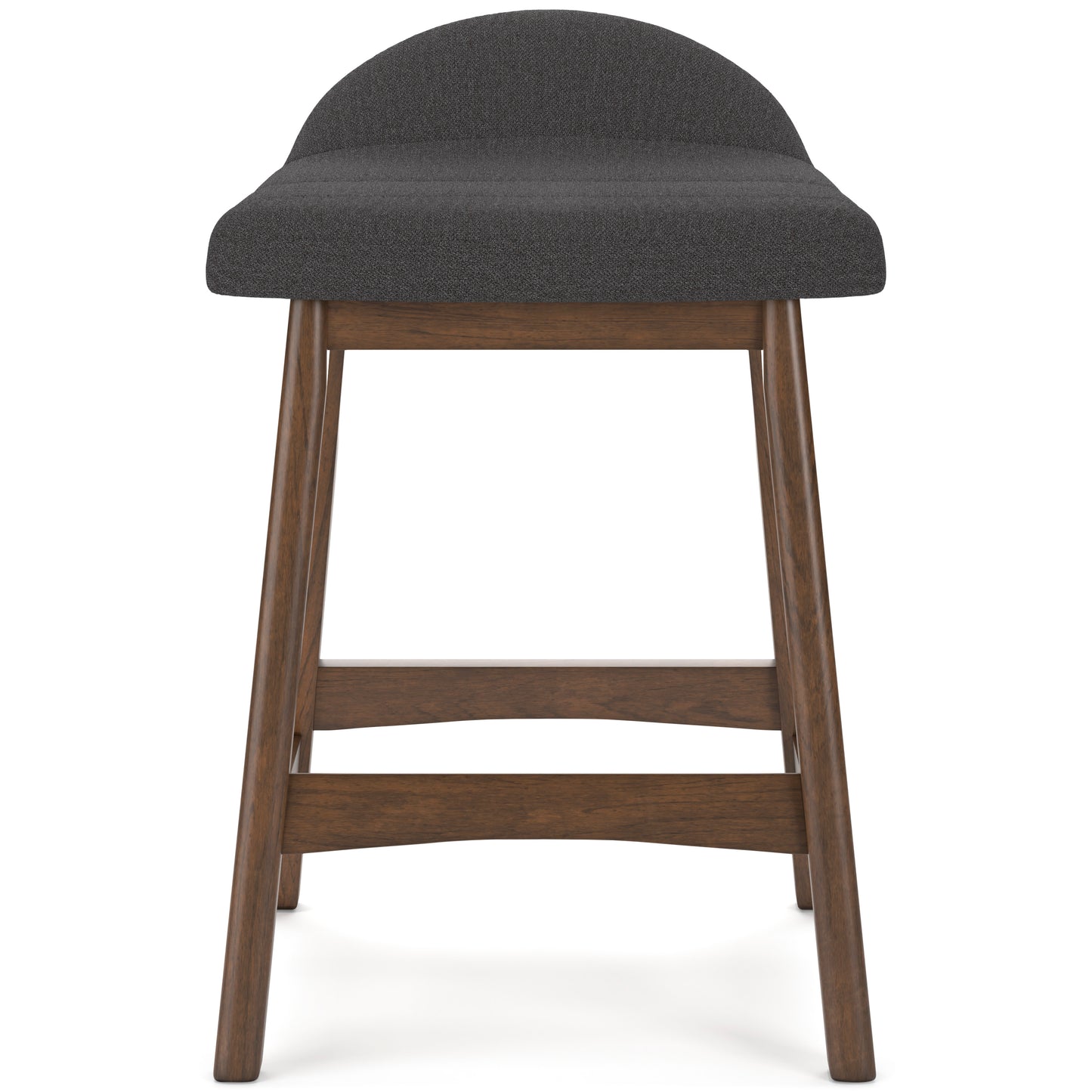 Lyncott Upholstered Barstool (Set of 2)