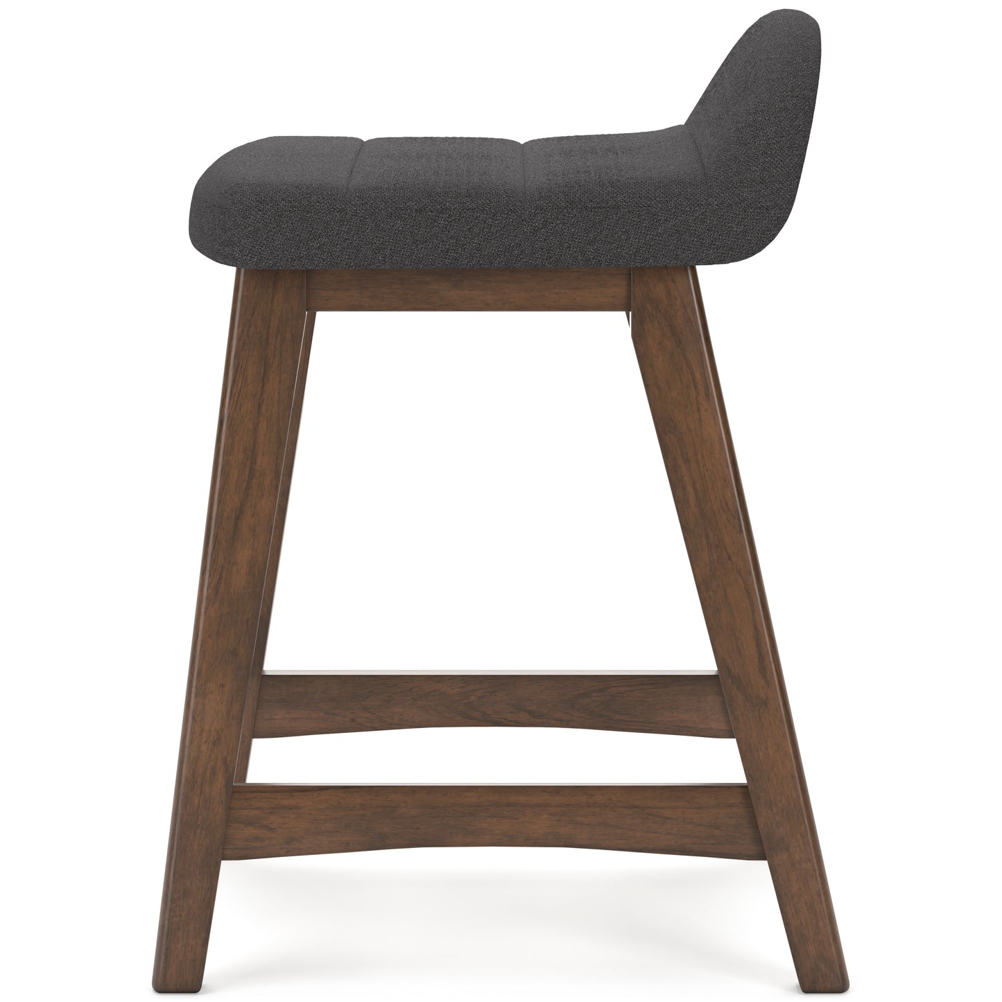 Lyncott Upholstered Barstool (Set of 2)