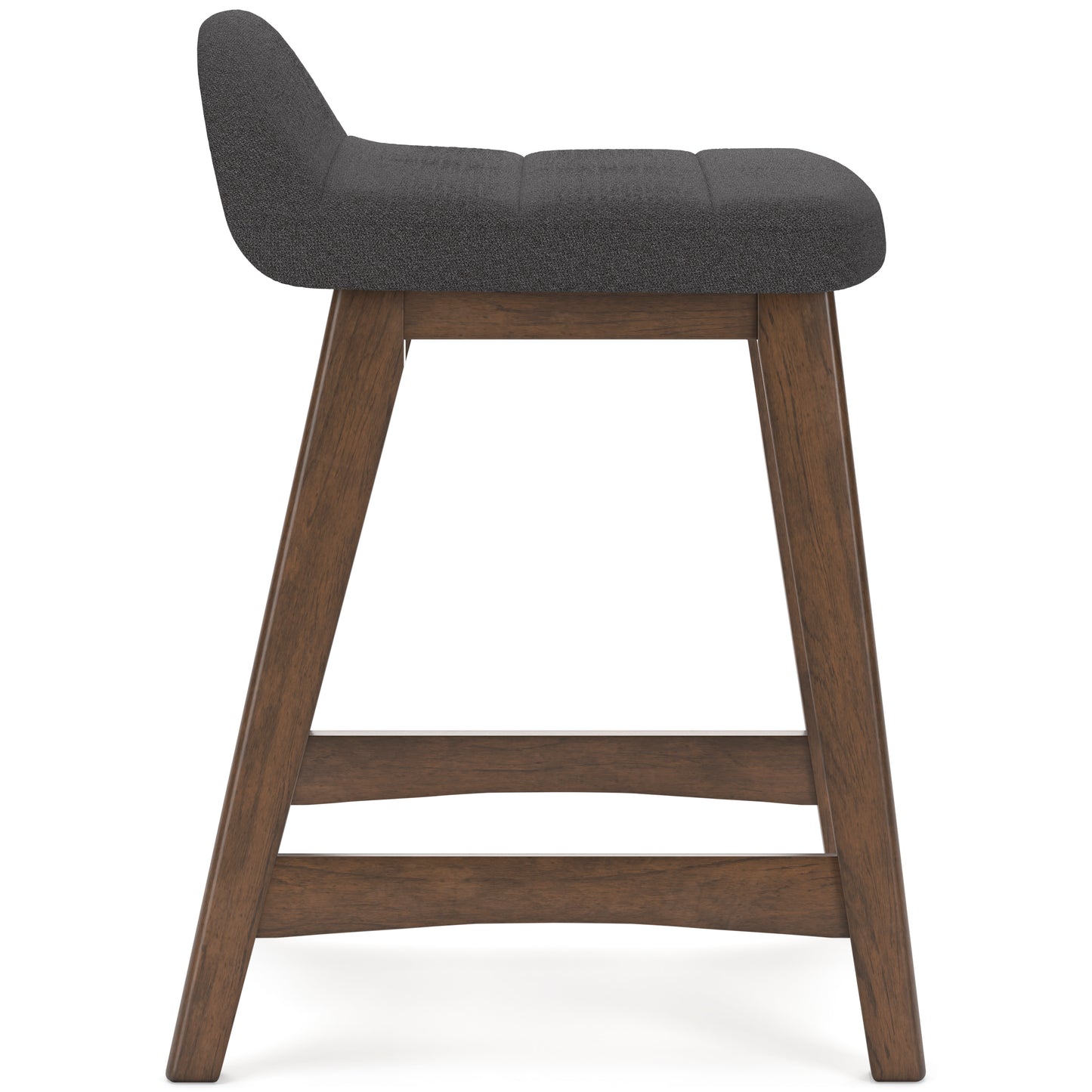 Lyncott Upholstered Barstool (Set of 2)