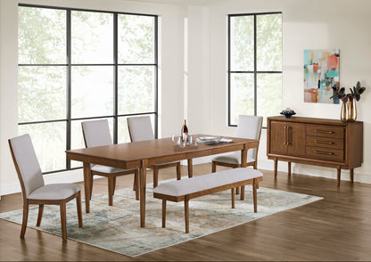 Lyncott Dining Extension Table