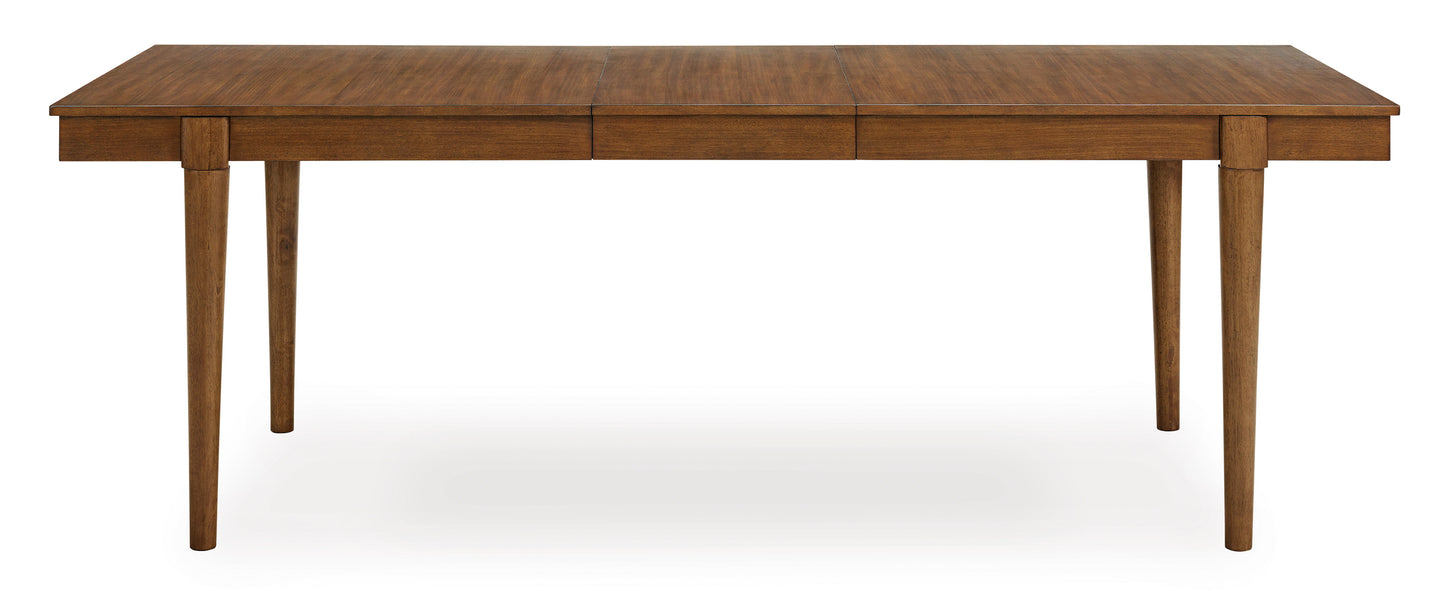 Lyncott Dining Extension Table