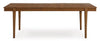 Lyncott Dining Extension Table